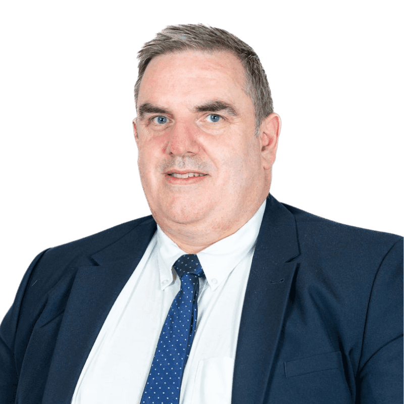 James O'Donnell