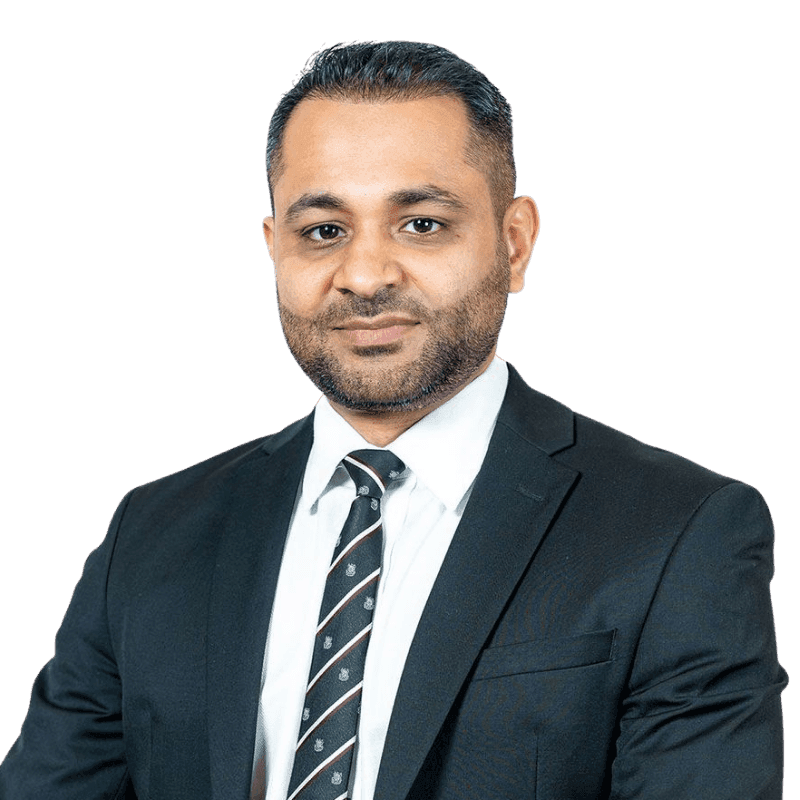 Mohsin Ariff