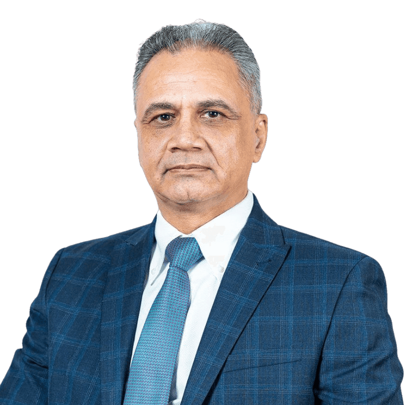 Nadeem Sheikh