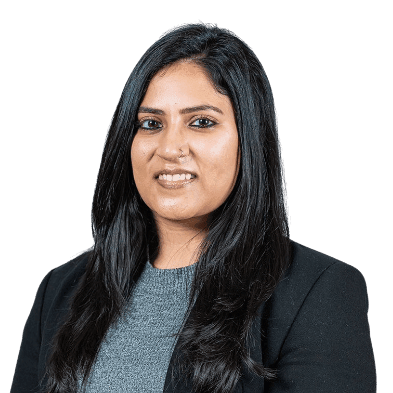 Natasha Patel