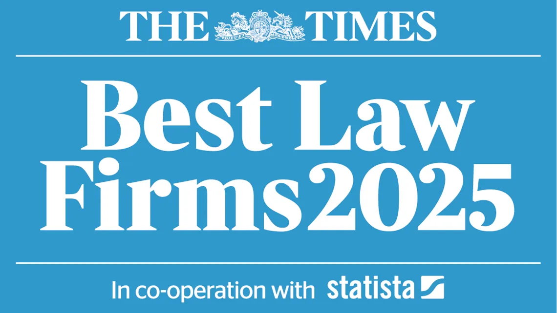 Best Law Firms 2025