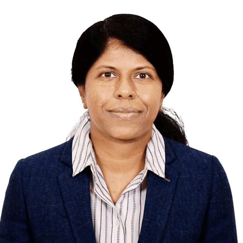 Chathurani Pathiraja