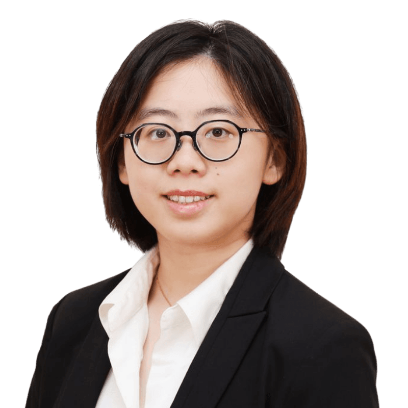 Claire Tong