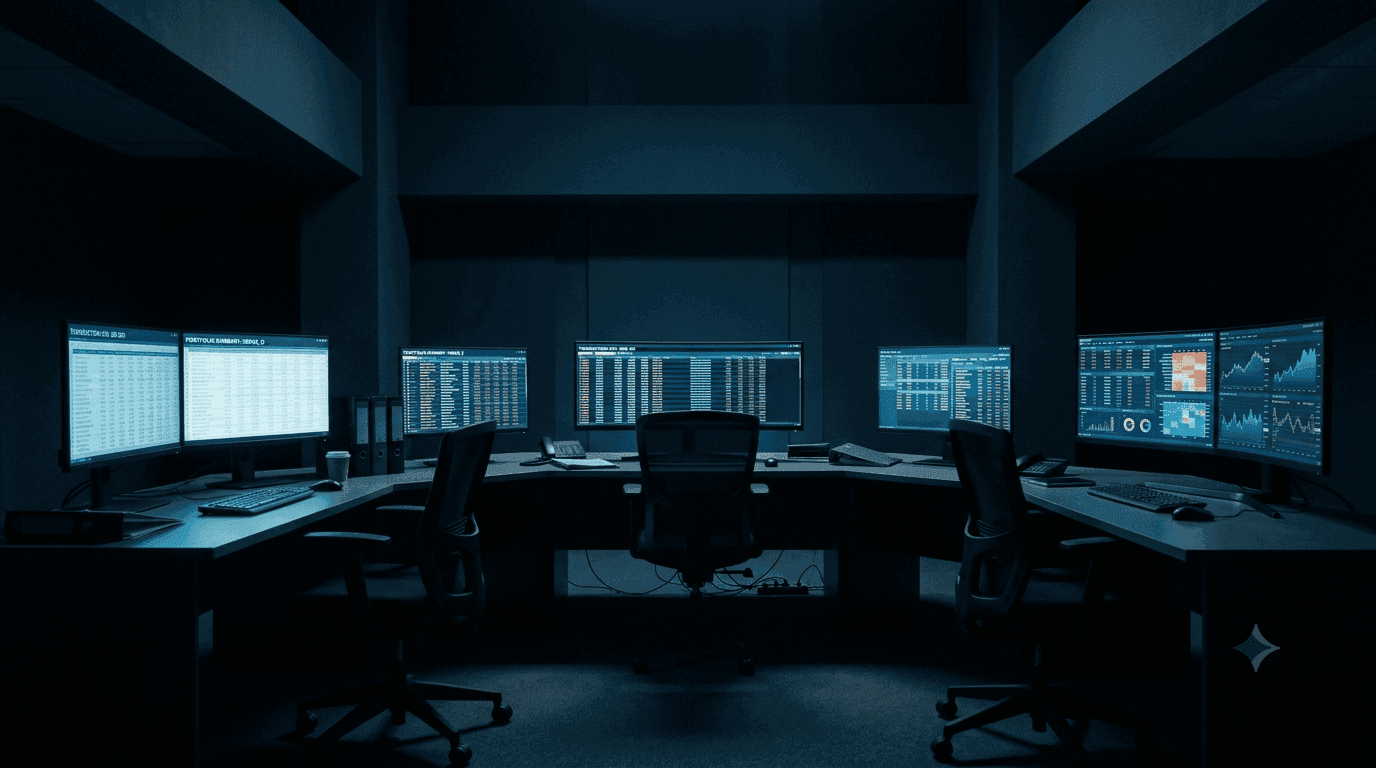 Complex Fraud & Regulatory Offences