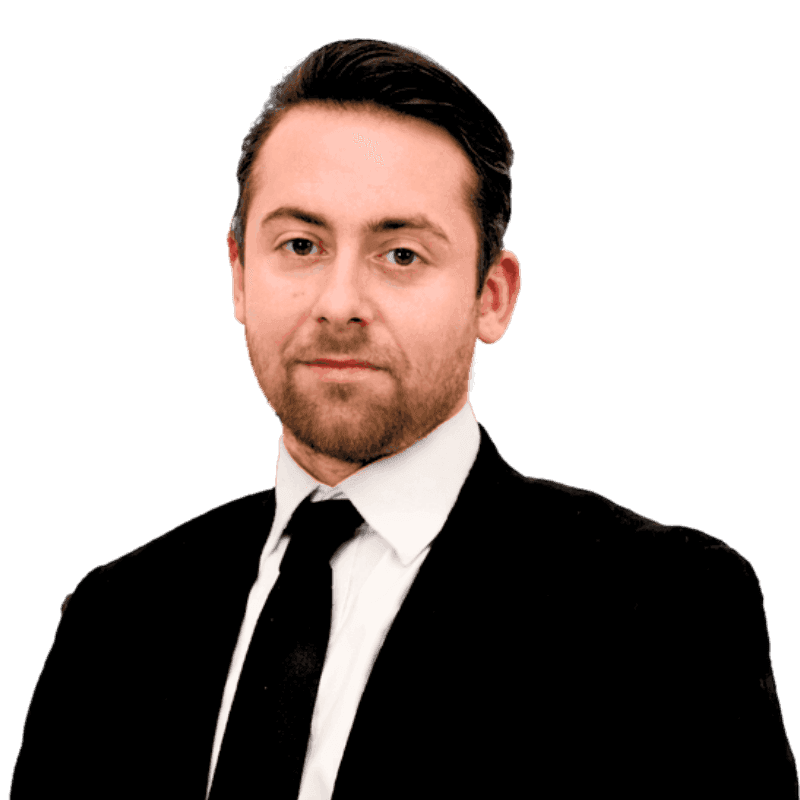 Conor Lloyd