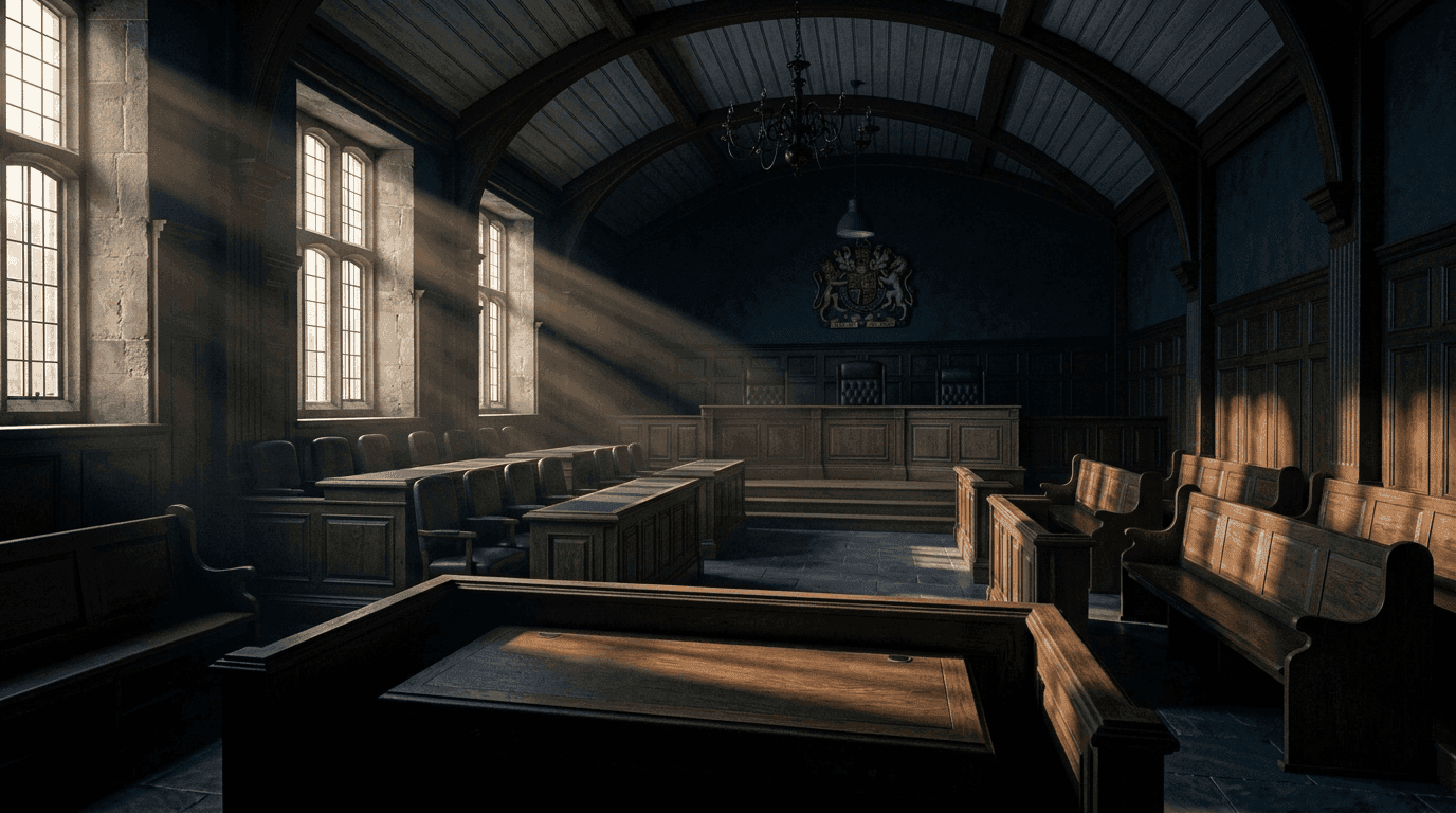 Crown Court