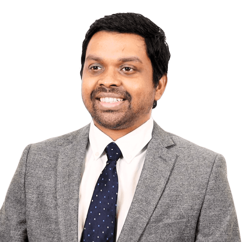 Dinothan Jehanathan