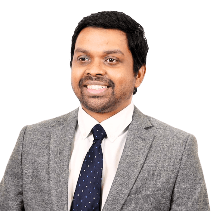Dinothan Jehanathan