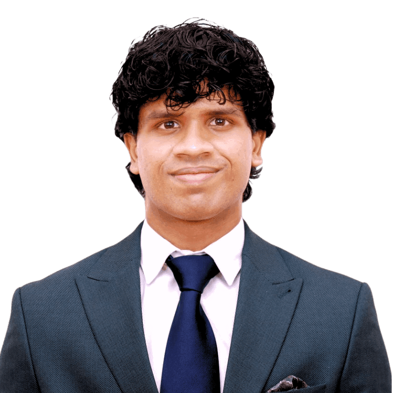 Dunith Gunasekera