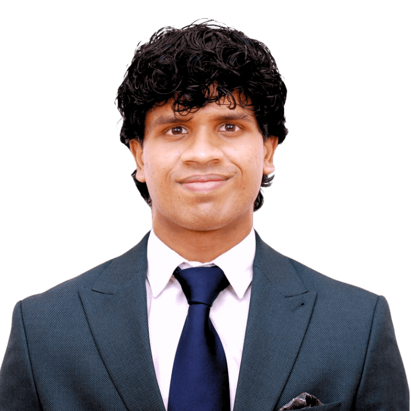 Dunith Gunasekera