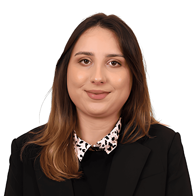 Gabriela Voinescu