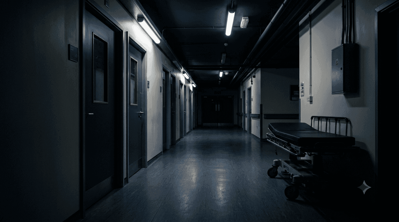 Grievous Bodily Harm