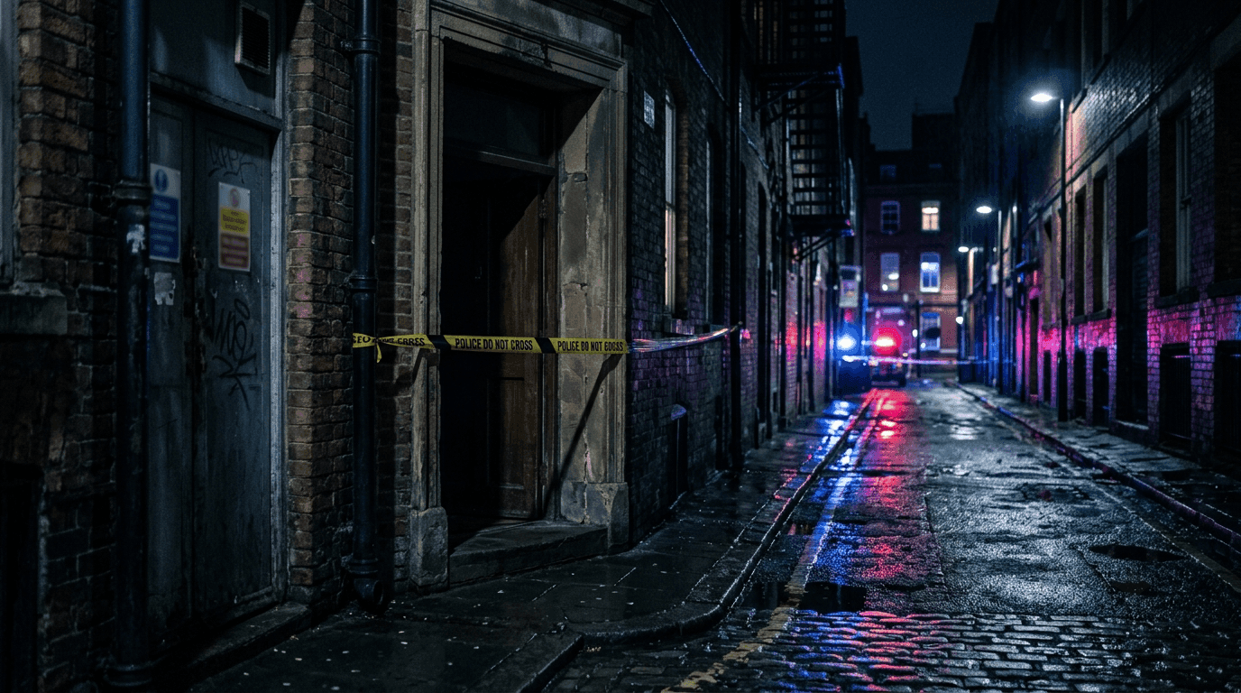 Homicide