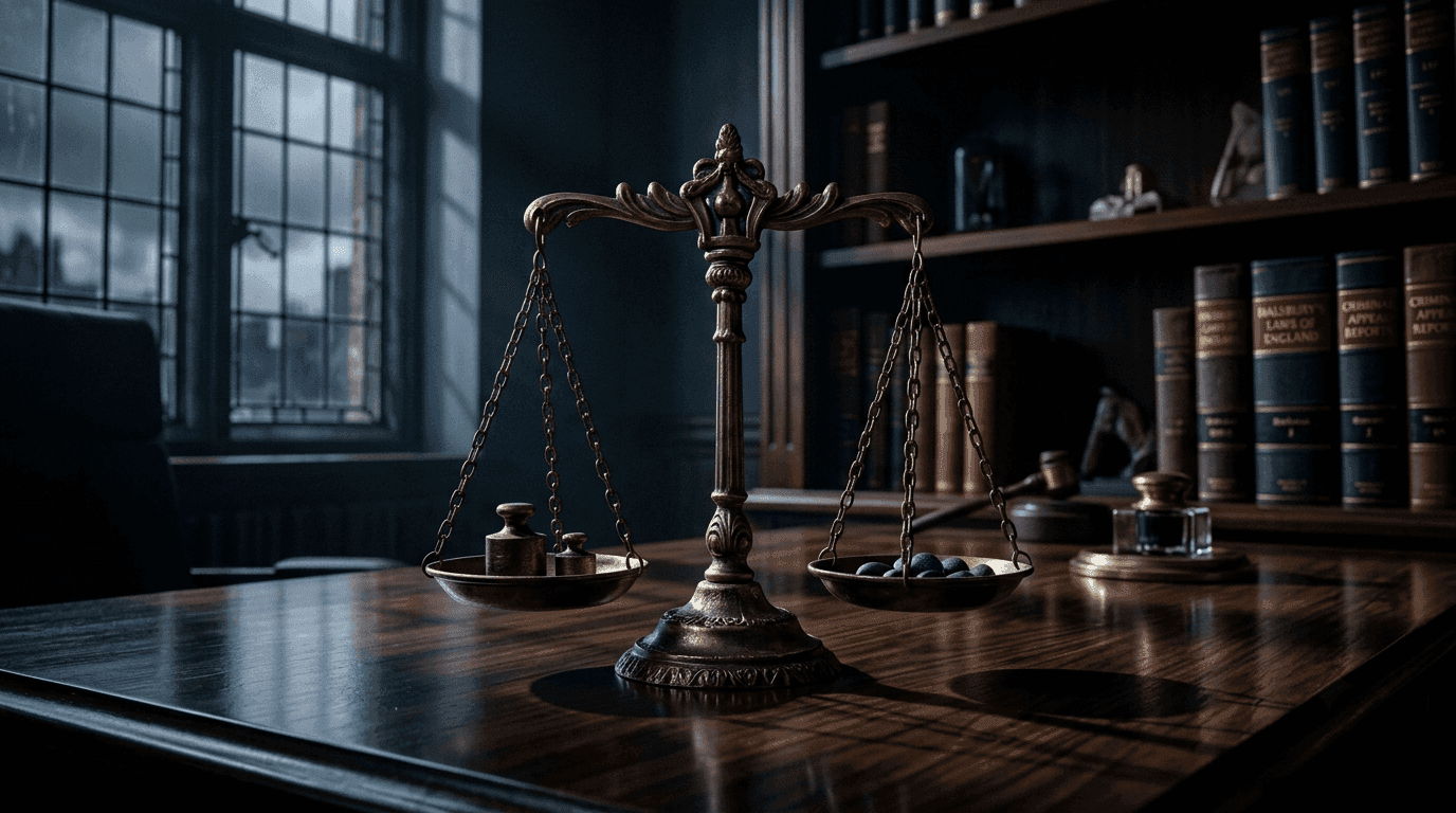 Judicial Review