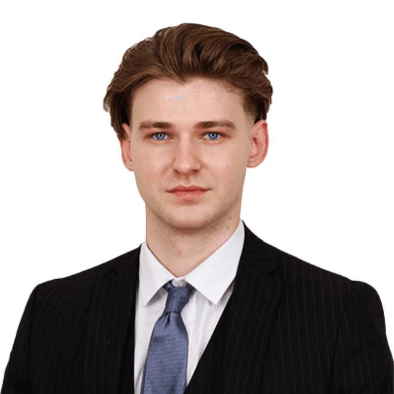 Lucas Goegebeur