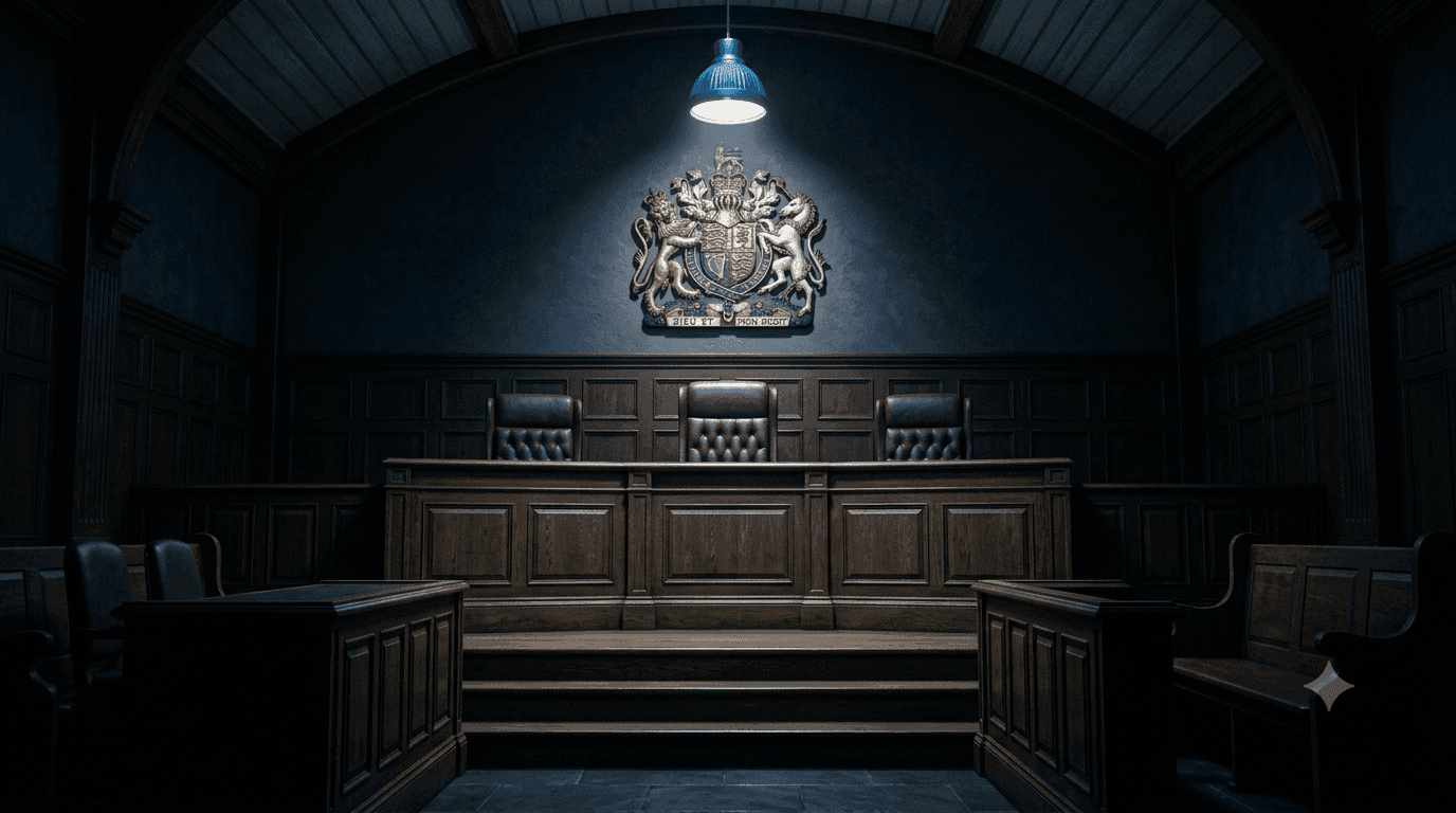 Magistrates' Court