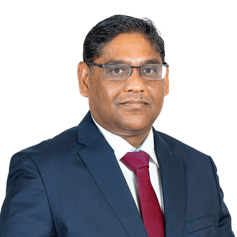 Manoj Rupasinghe
