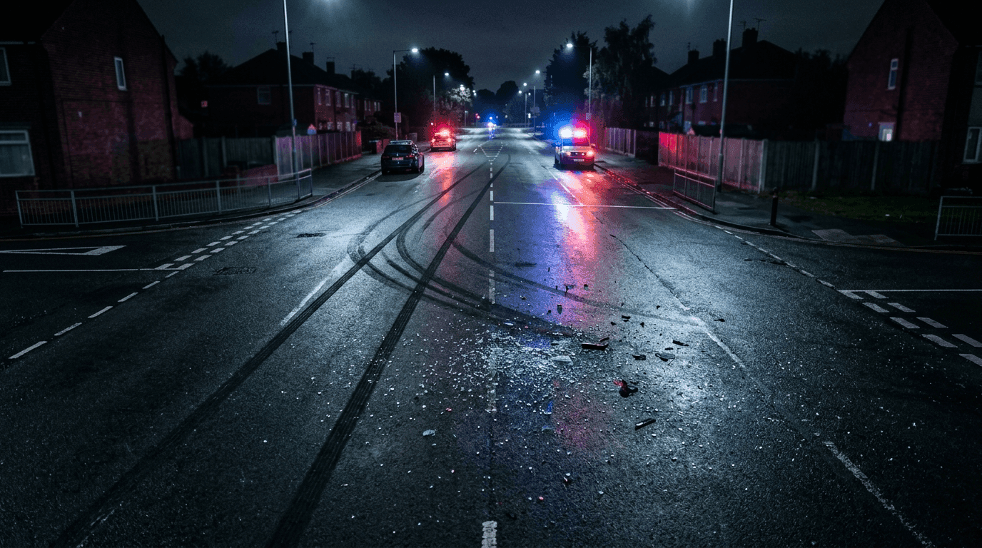 Manslaughter