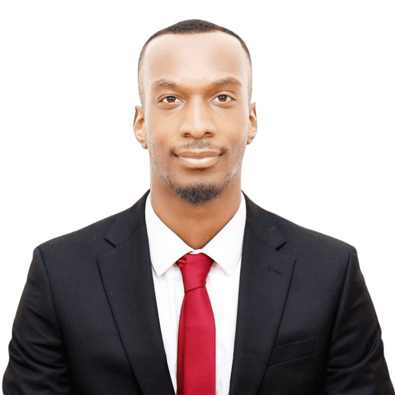 Marcus Andoh