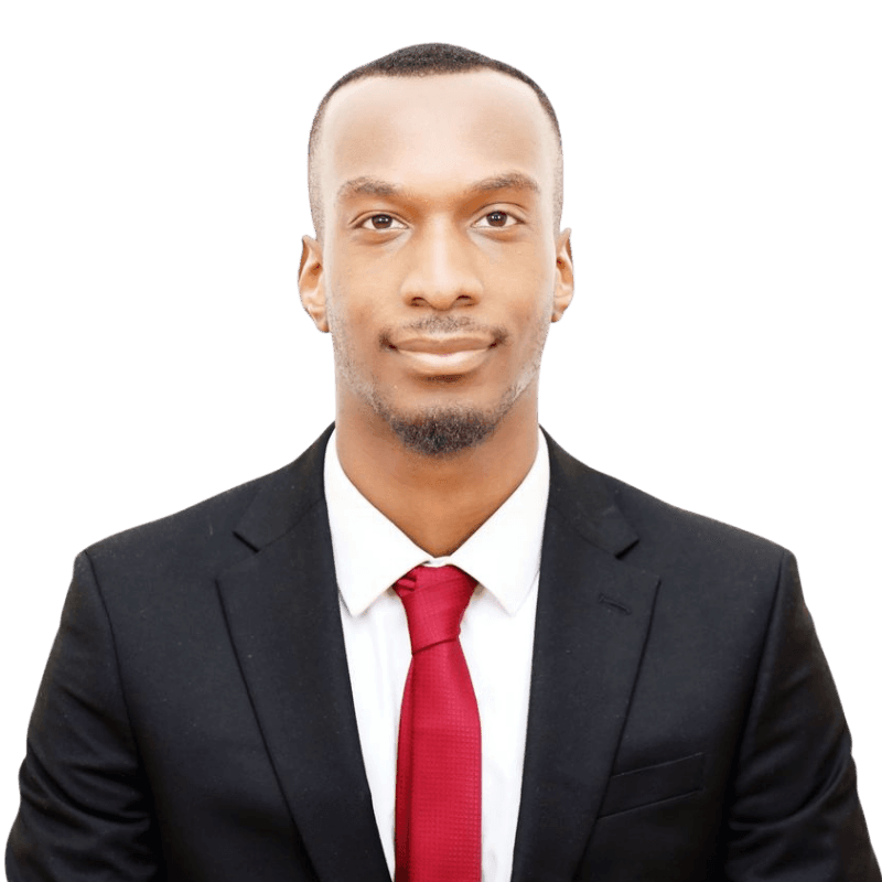 Marcus Andoh