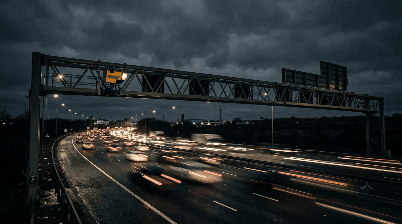 Motoring Offences