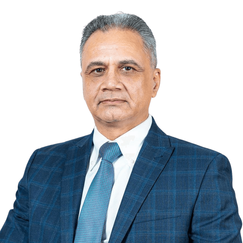 Nadeem Sheikh