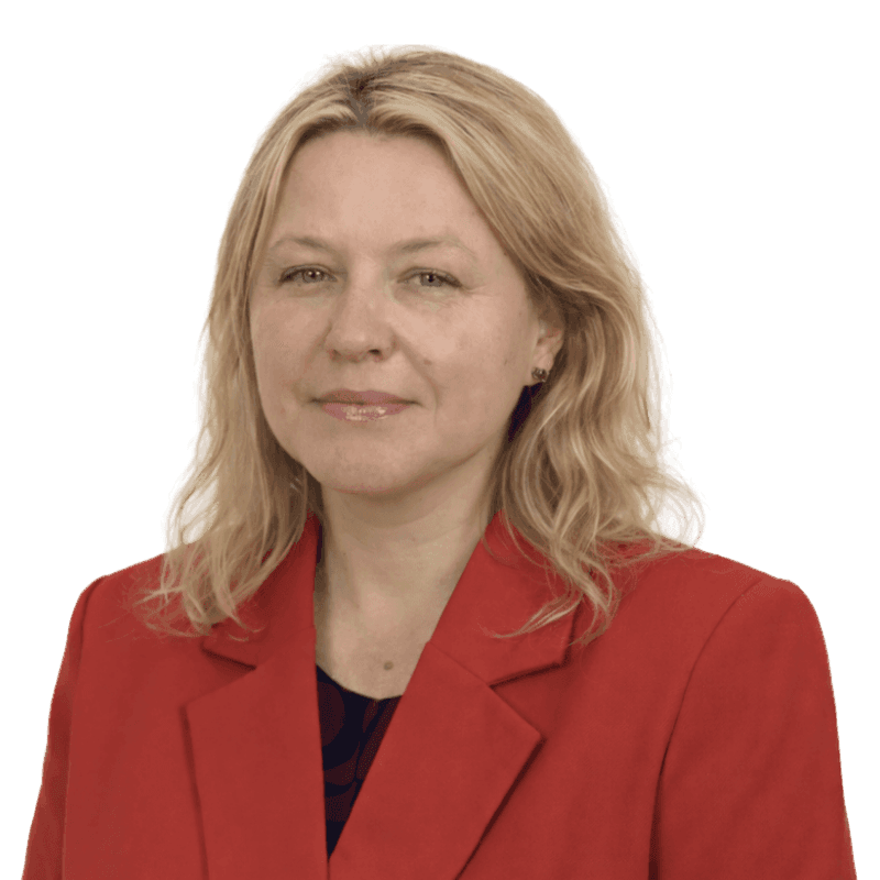 Natalija Polivoda