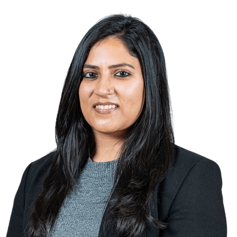 Natasha Patel