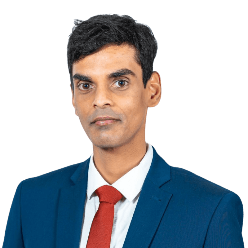 Naveen Bamunuarachchi