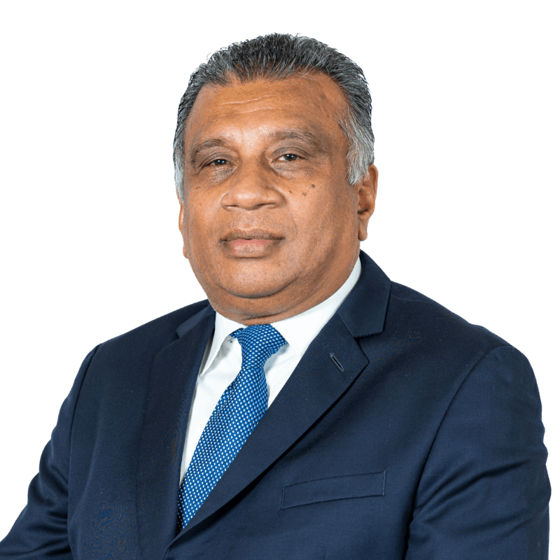 Prasad Palihawadana