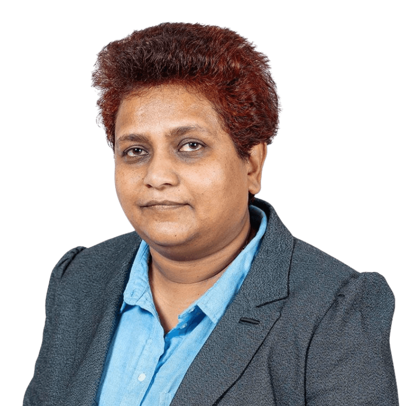 Priyangi Rupasinghe