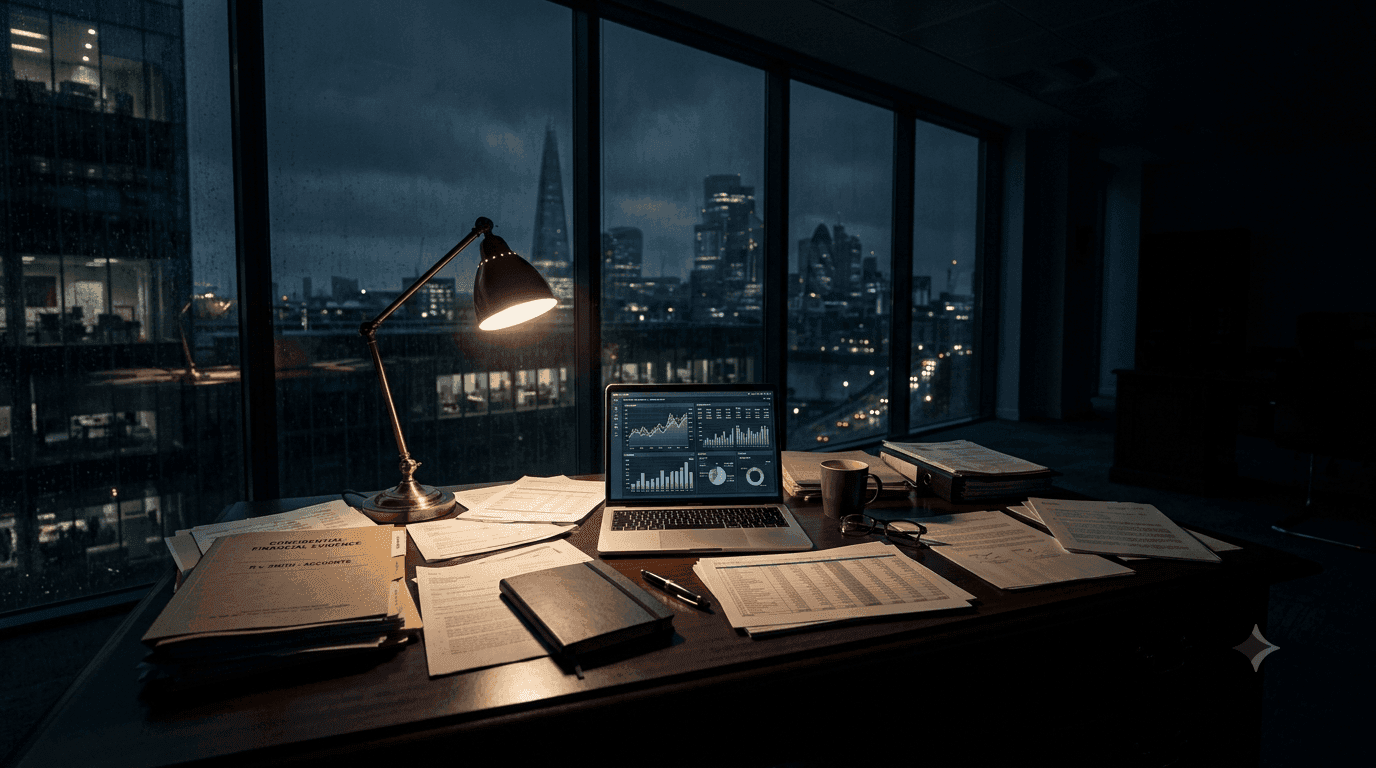 Regulatory Offences, Fraud & White Collar Crime