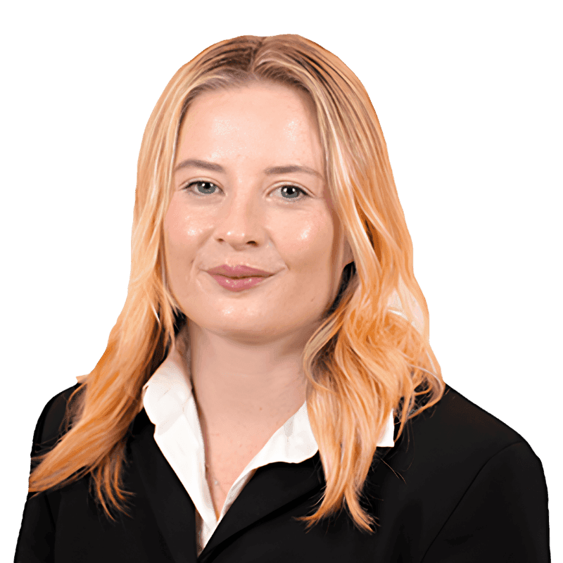 Scarlett Mathison
