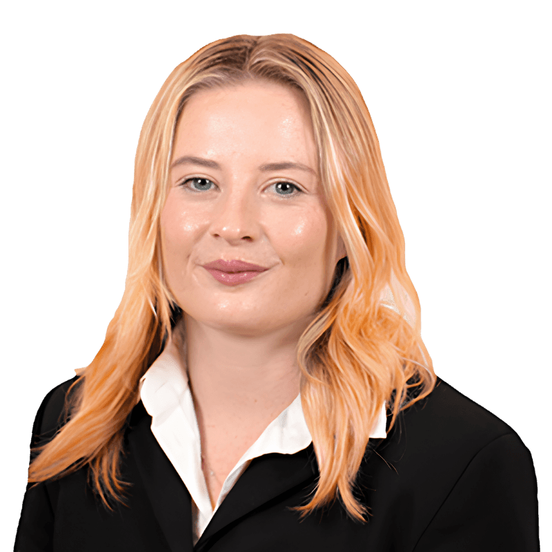 Scarlett Mathison