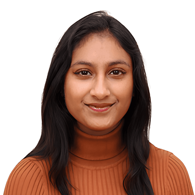 Shamithri Ratnayake