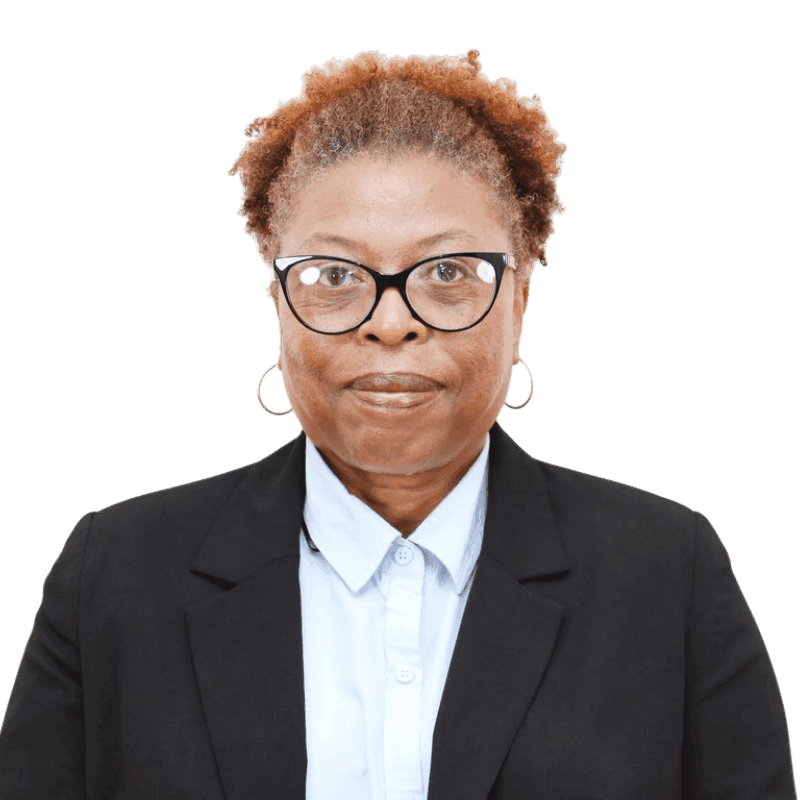 Sharon Wilson