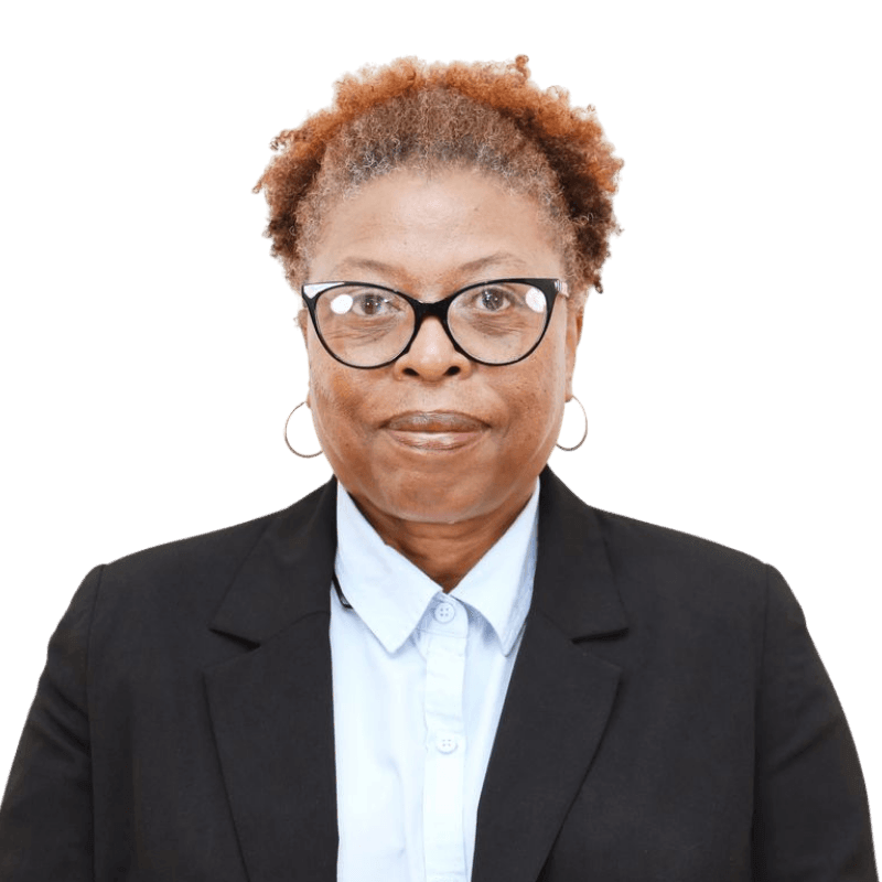Sharon Wilson
