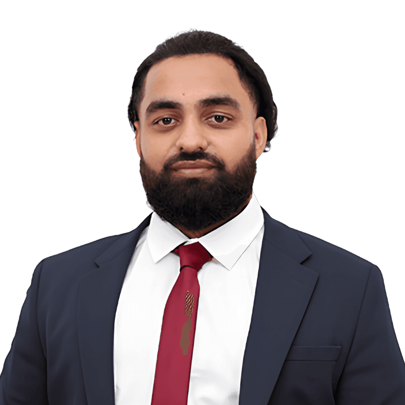 Vishal Kumar