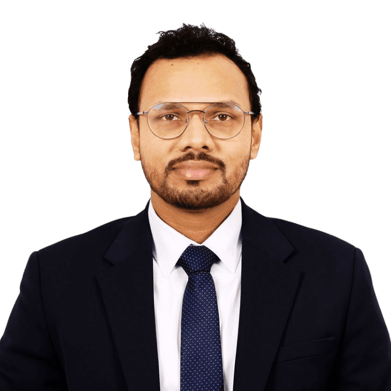 Yasindu Seneviratne