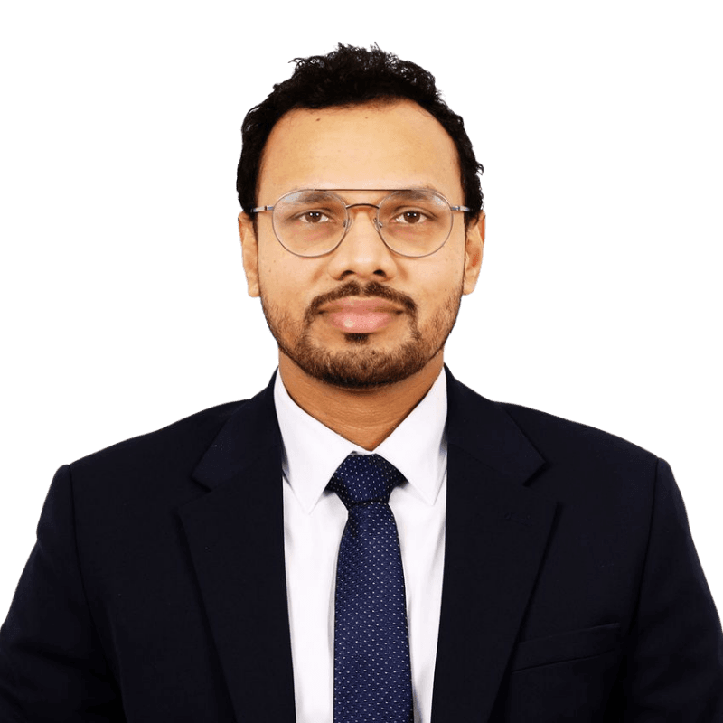 Yasindu Seneviratne