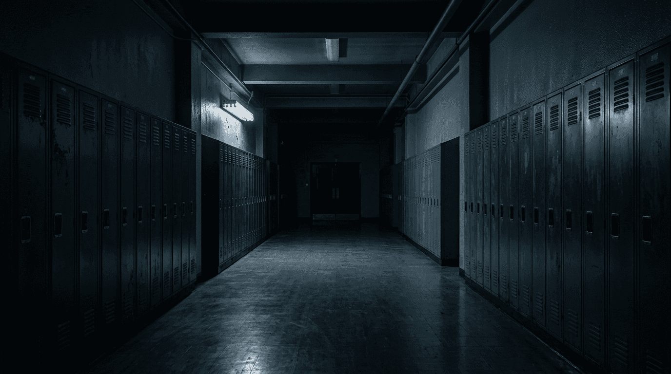 Youth Crime